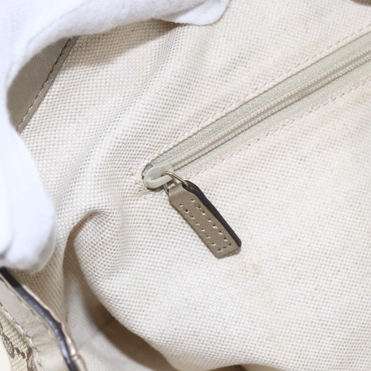 Gucci Gucci Sukey Tote GG Canvas Size ONE SIZE - 19 Thumbnail