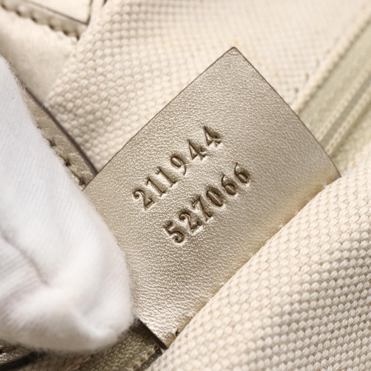 Gucci Gucci Sukey Tote GG Canvas Size ONE SIZE - 7 Thumbnail