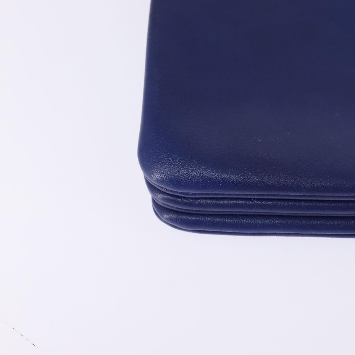 Celine Celine Trio Crossbody Bag Leather Size ONE SIZE - 11 Thumbnail