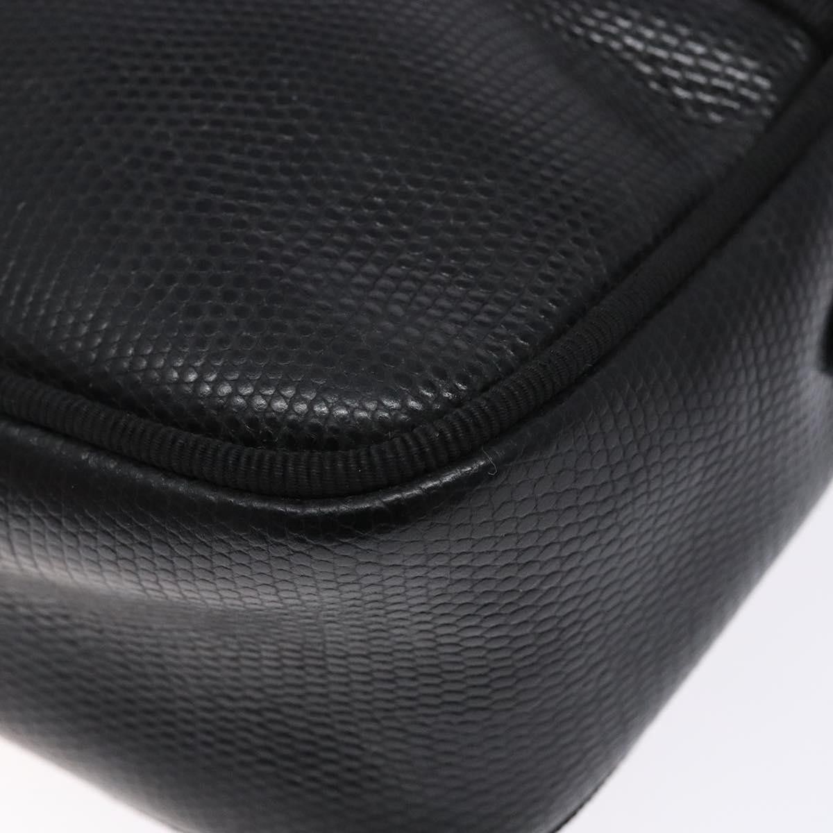 Salvatore Ferragamo Salvatore Ferragamo Vala Shoulder Bag Leather Size ONE SIZE - 11 Thumbnail