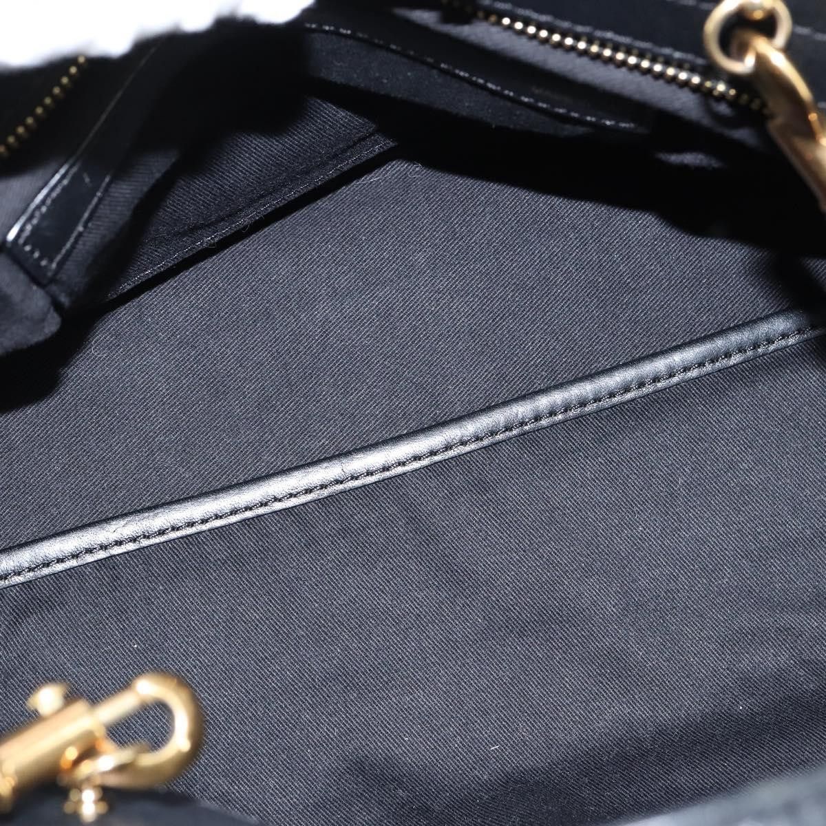 Chloe Chloe Alice Satchel Leather Size ONE SIZE - 5 Thumbnail