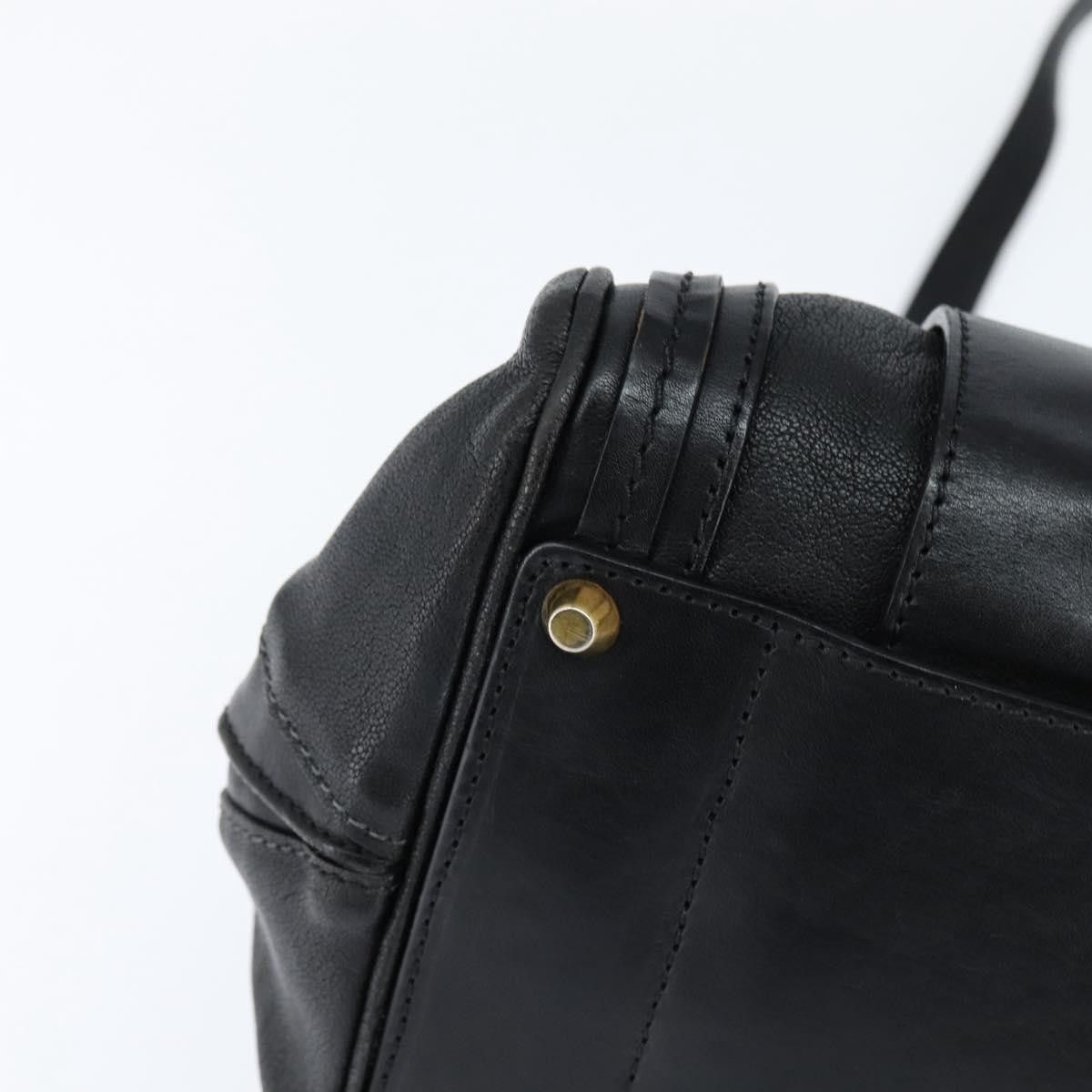 Chloe Chloe Alice Satchel Leather Size ONE SIZE - 12 Thumbnail