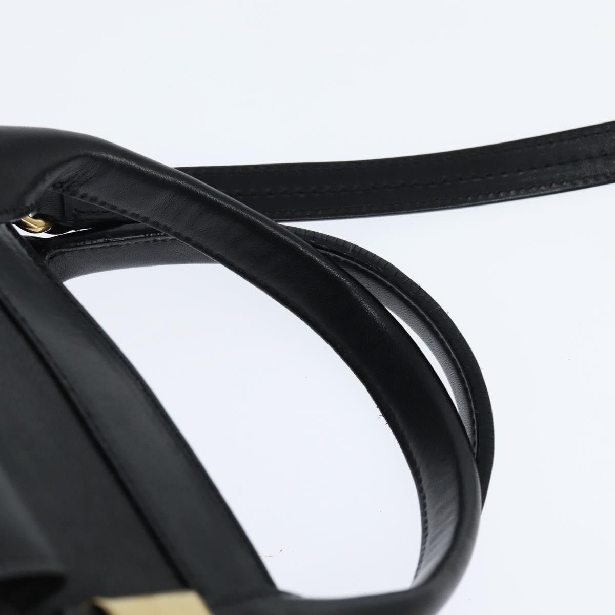 Chloe Chloe Alice Satchel Leather Size ONE SIZE - 19 Thumbnail