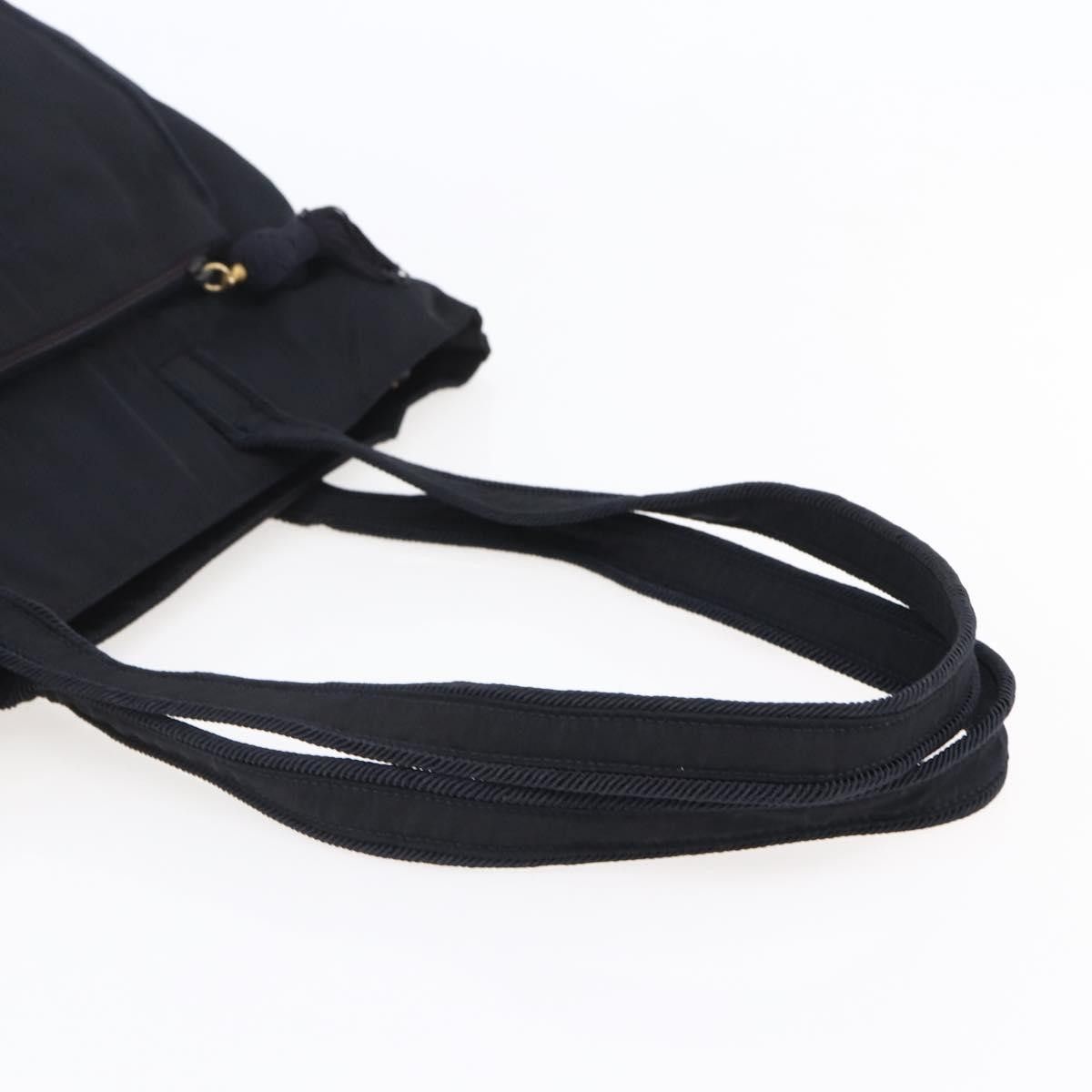 Prada Prada Front Pocket Zip Tote Tessuto Size ONE SIZE - 8 Thumbnail