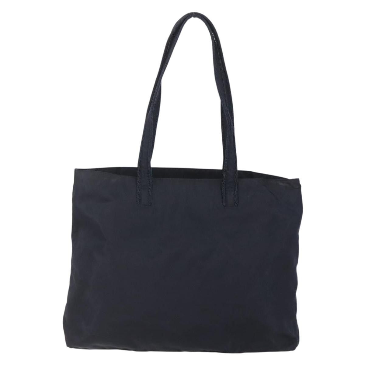 Prada Prada Front Pocket Zip Tote Tessuto Size ONE SIZE - 2 Thumbnail