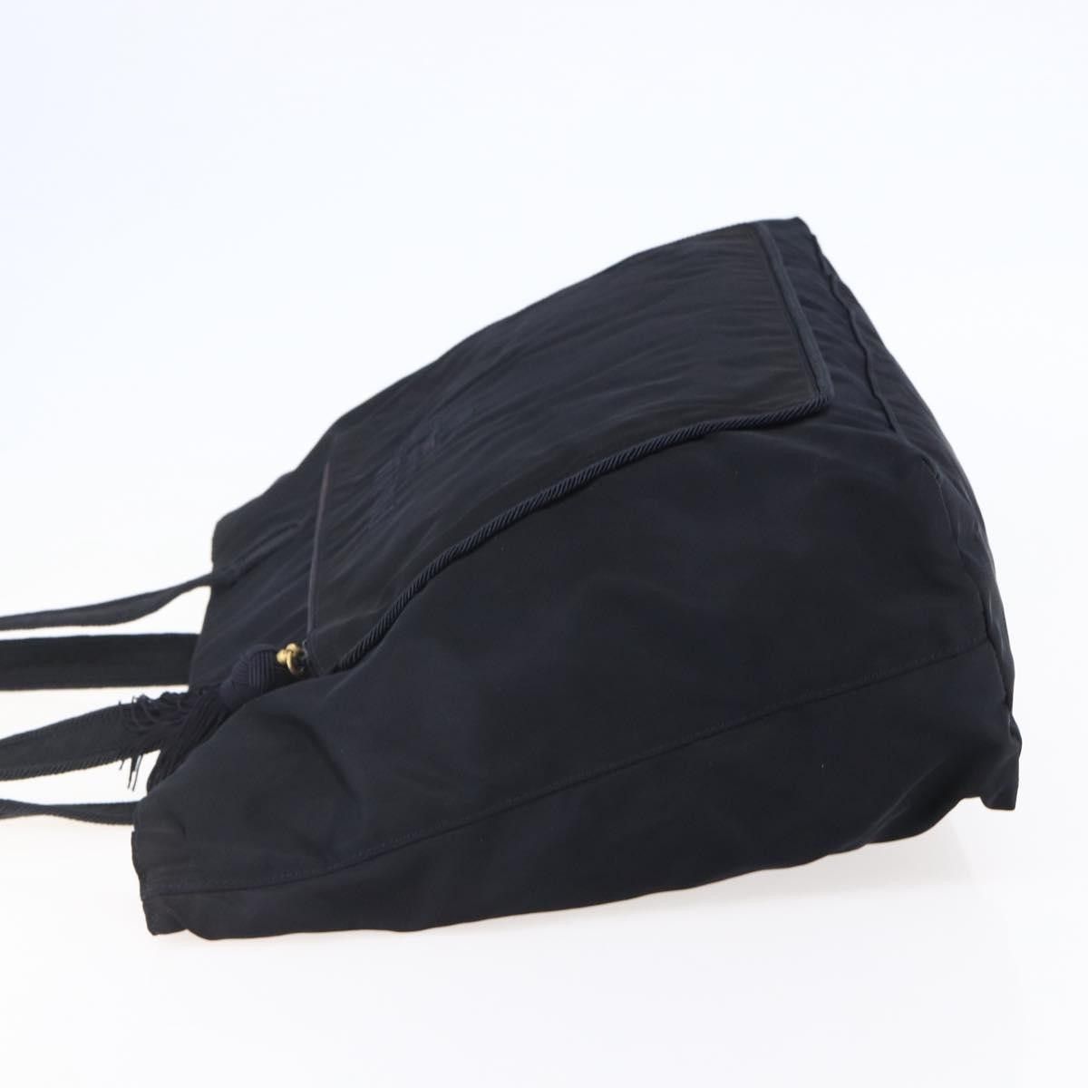 Prada Prada Front Pocket Zip Tote Tessuto Size ONE SIZE - 3 Thumbnail