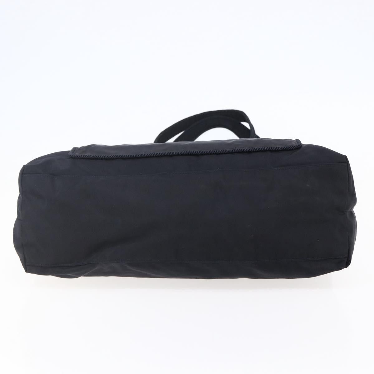 Prada Prada Front Pocket Zip Tote Tessuto Size ONE SIZE - 23 Thumbnail