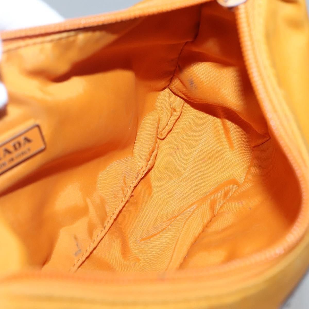 Prada Prada Hobo Tessuto Size ONE SIZE - 20 Thumbnail