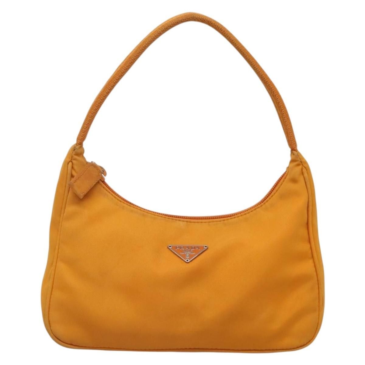 Prada Prada Hobo Tessuto Size ONE SIZE - 19 Thumbnail