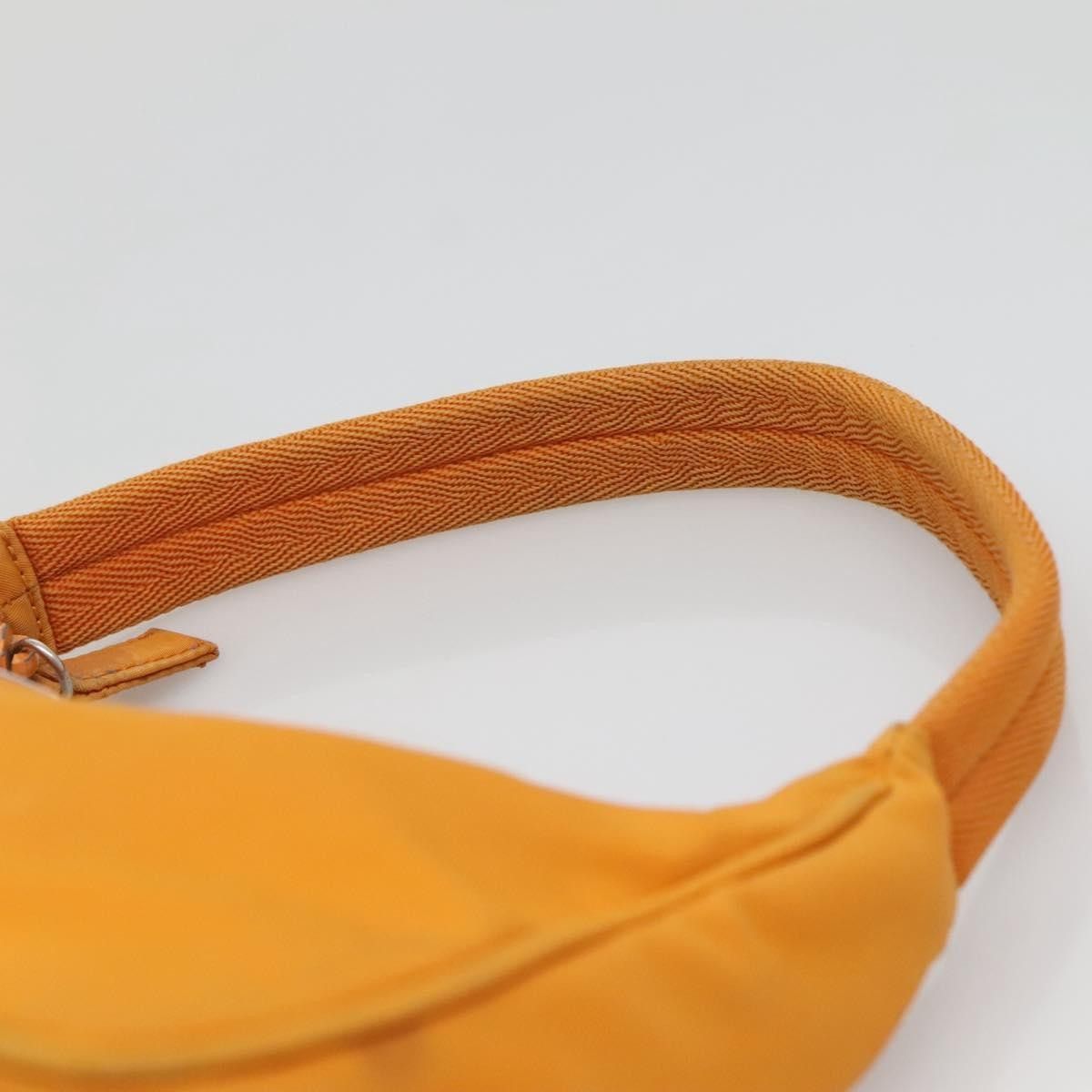 Prada Prada Hobo Tessuto Size ONE SIZE - 18 Thumbnail