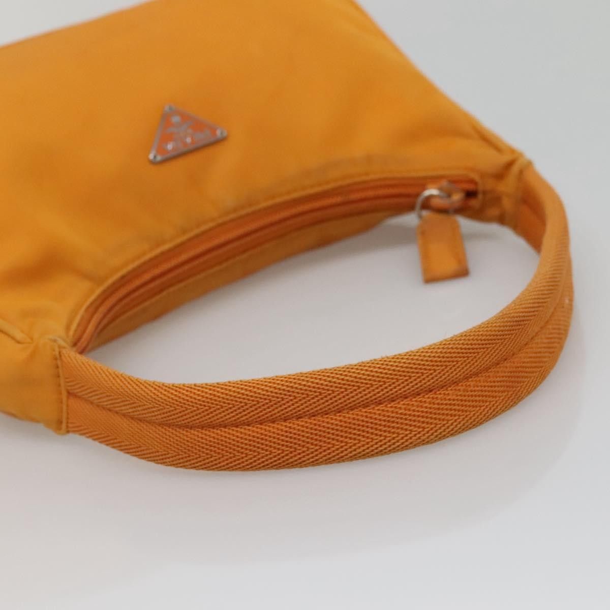 Prada Prada Hobo Tessuto Size ONE SIZE - 8 Thumbnail