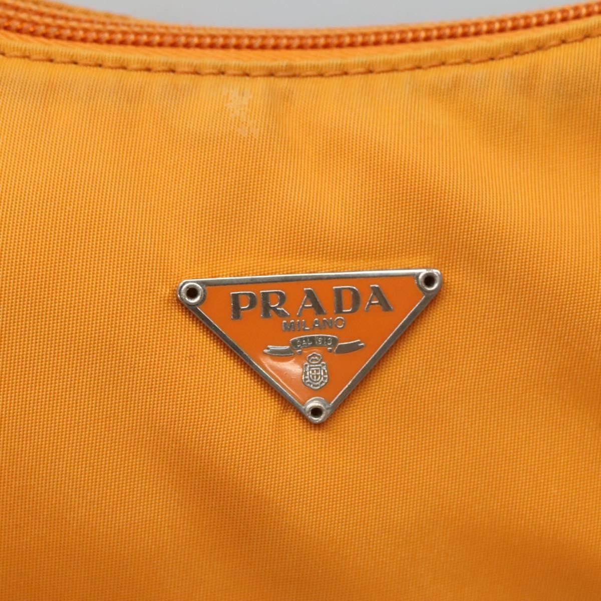 Prada Prada Hobo Tessuto Size ONE SIZE - 15 Thumbnail