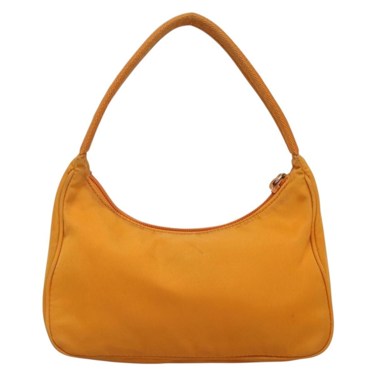 Prada Prada Hobo Tessuto Size ONE SIZE - 2 Thumbnail