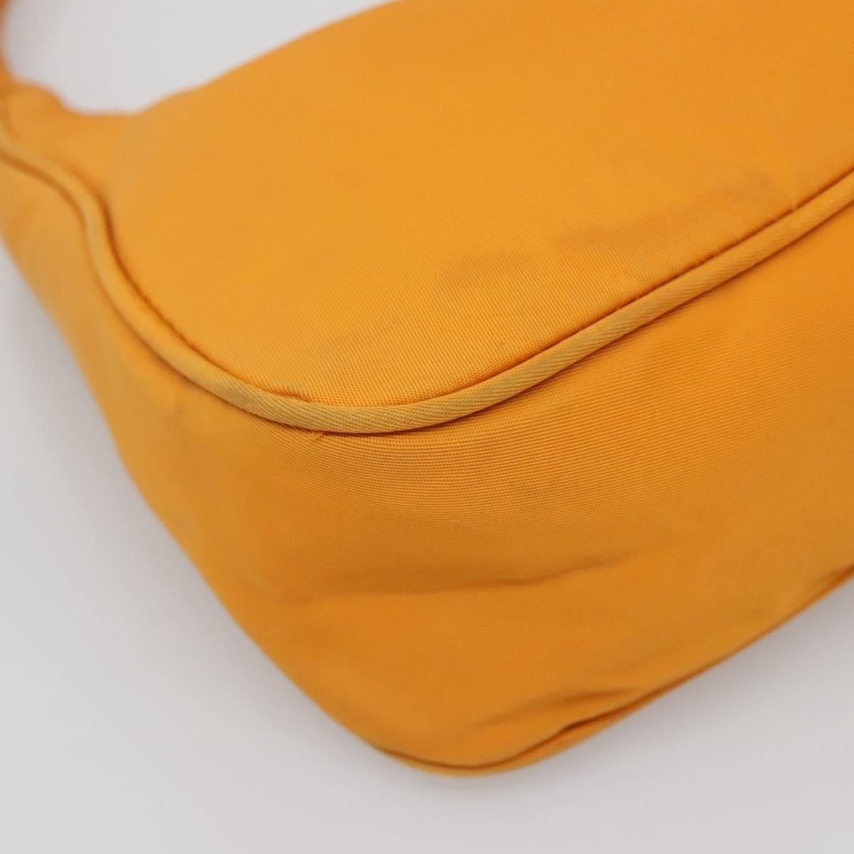 Prada Prada Hobo Tessuto Size ONE SIZE - 11 Thumbnail