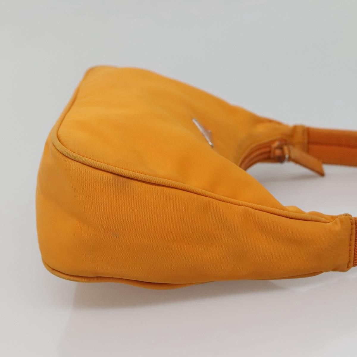 Prada Prada Hobo Tessuto Size ONE SIZE - 4 Thumbnail