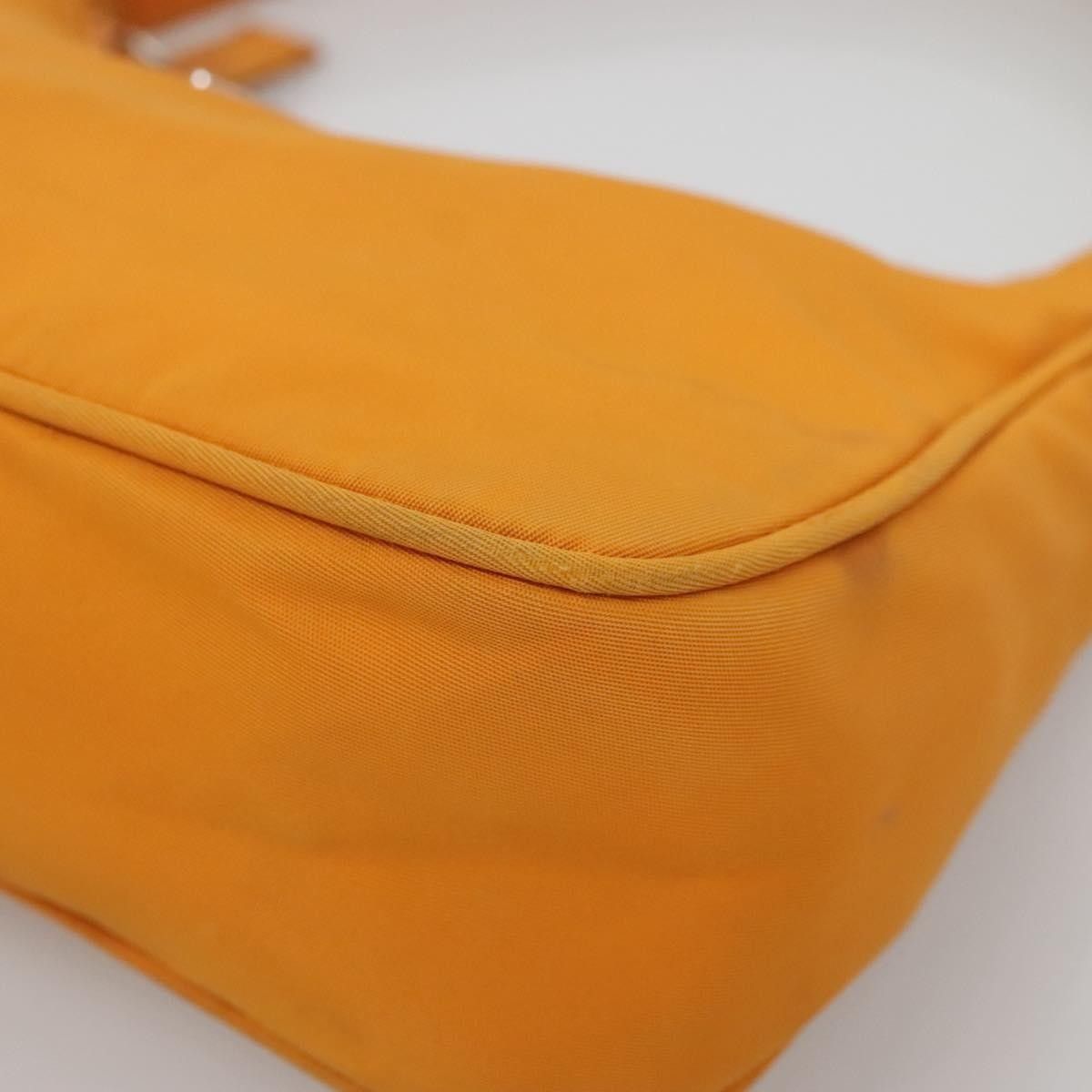 Prada Prada Hobo Tessuto Size ONE SIZE - 10 Thumbnail