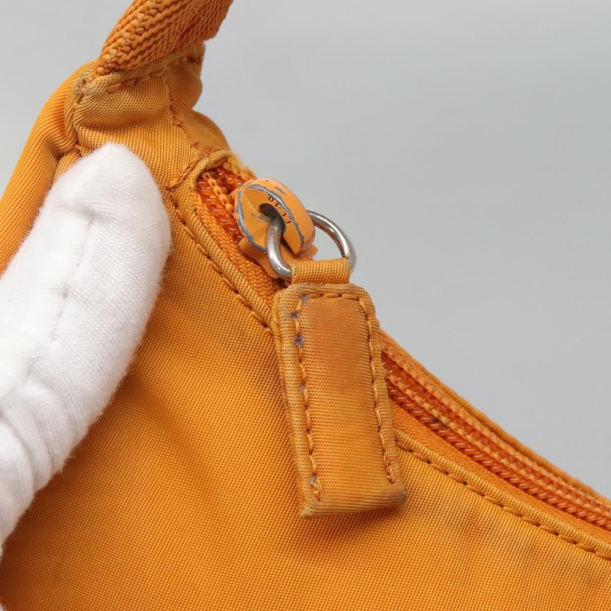 Prada Prada Hobo Tessuto Size ONE SIZE - 13 Thumbnail