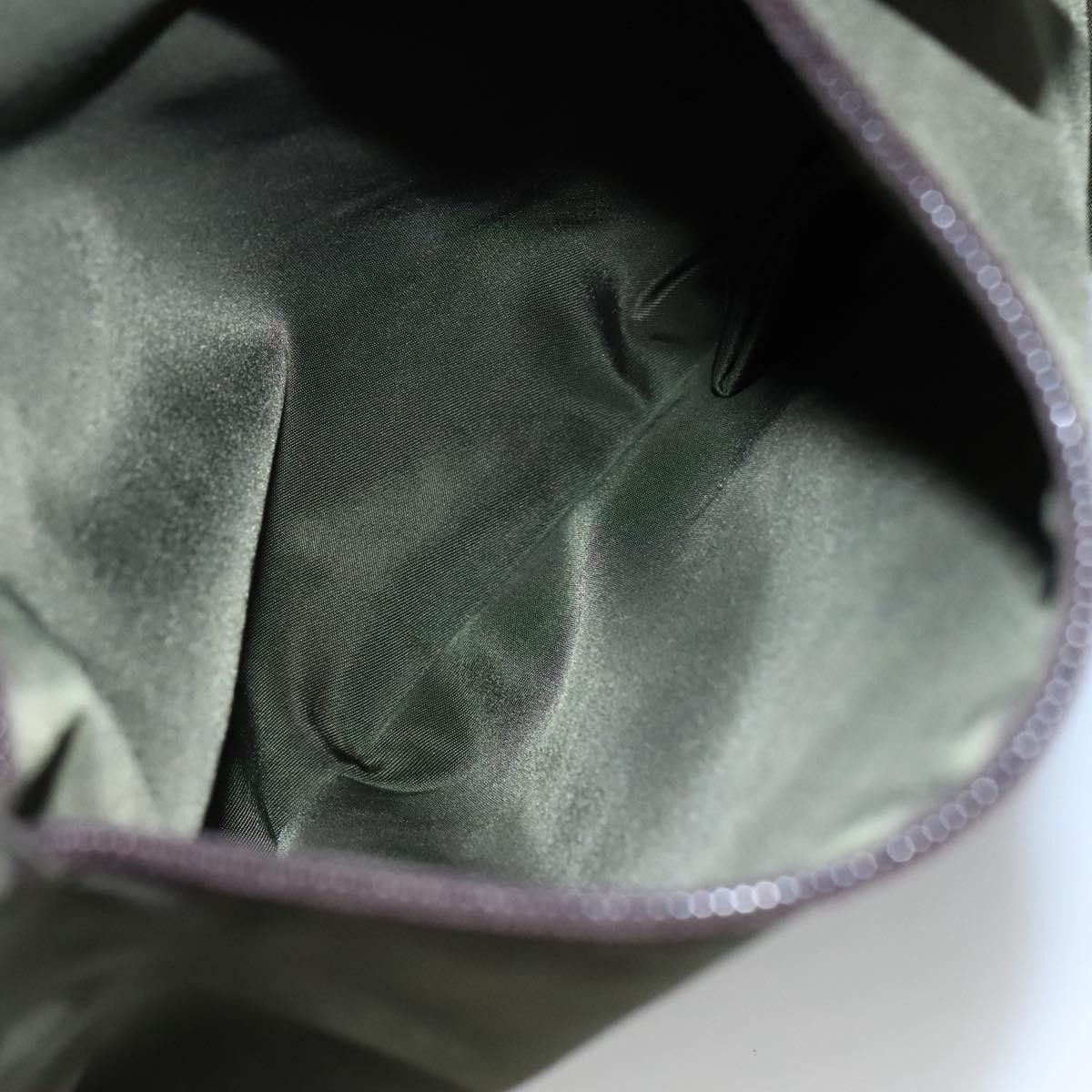 Prada Prada Vintage Convertible Zip Tote Tessuto Size ONE SIZE - 18 Thumbnail