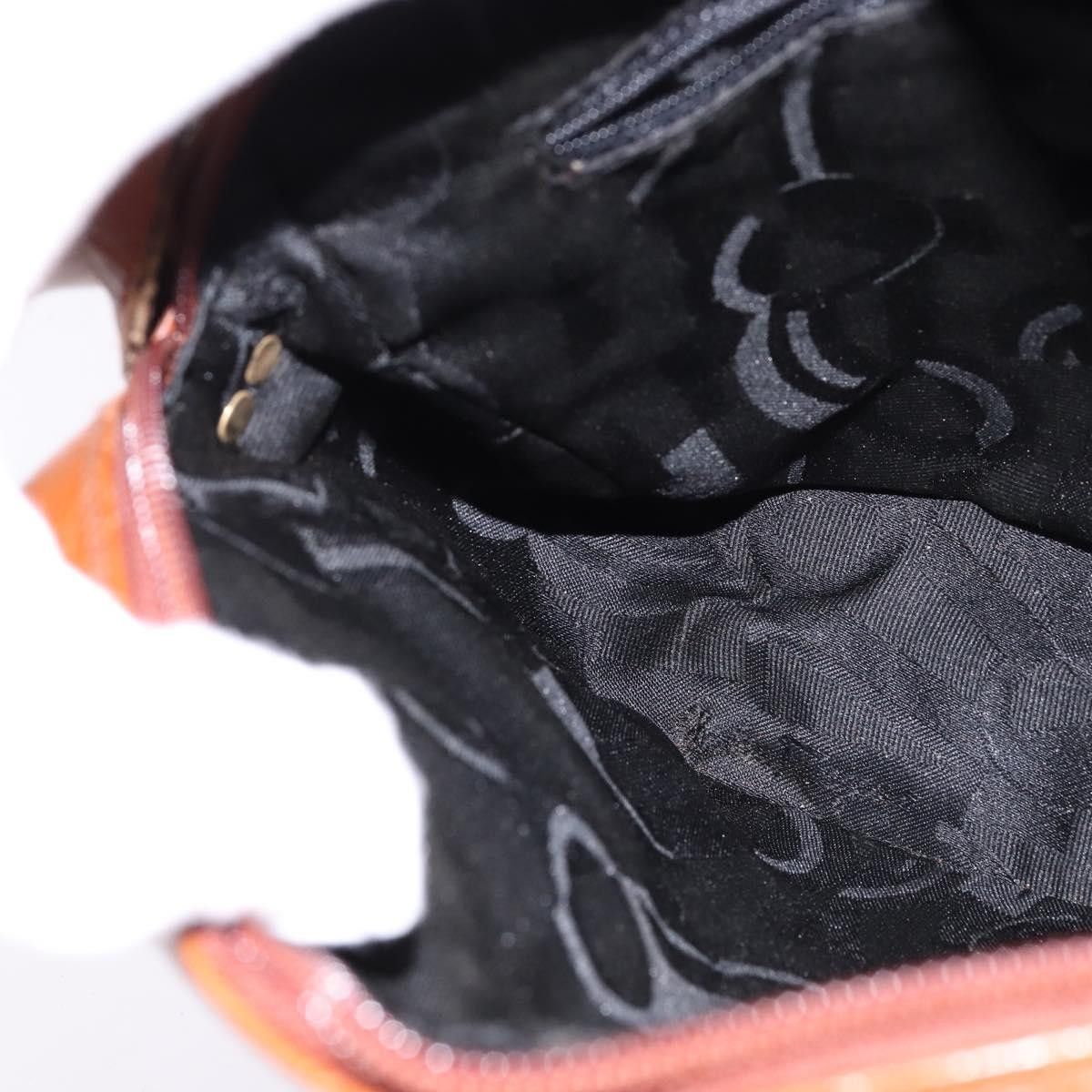 Salvatore Ferragamo Salvatore Ferragamo Vala Leather Size ONE SIZE - 19 Thumbnail