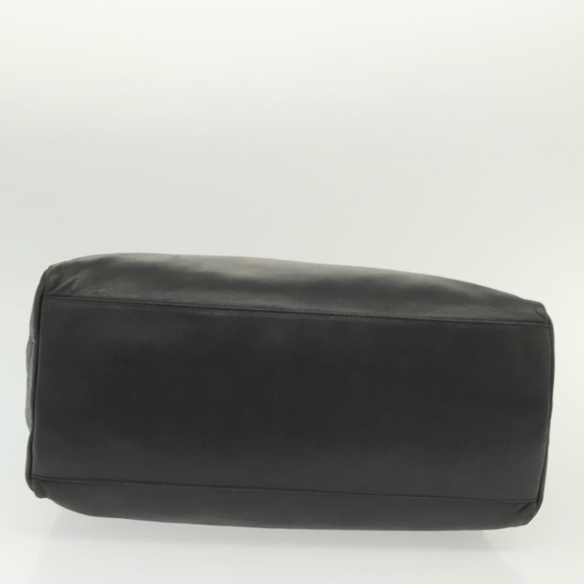 Prada Prada Vintage Tote Leather Size ONE SIZE - 23 Thumbnail