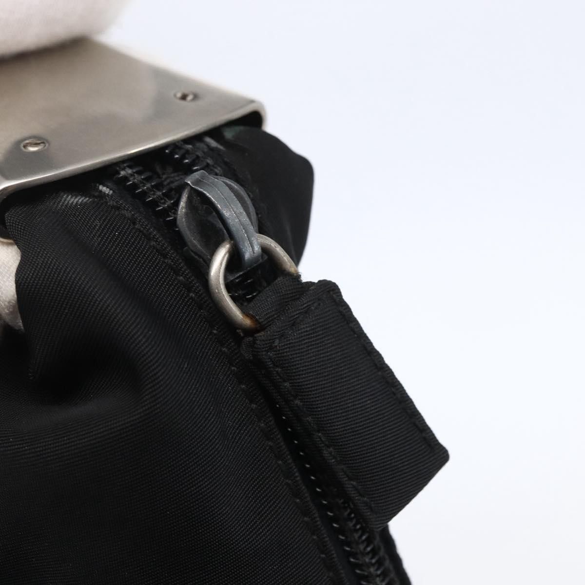 Prada Prada Hobo Tessuto Size ONE SIZE - 14 Thumbnail