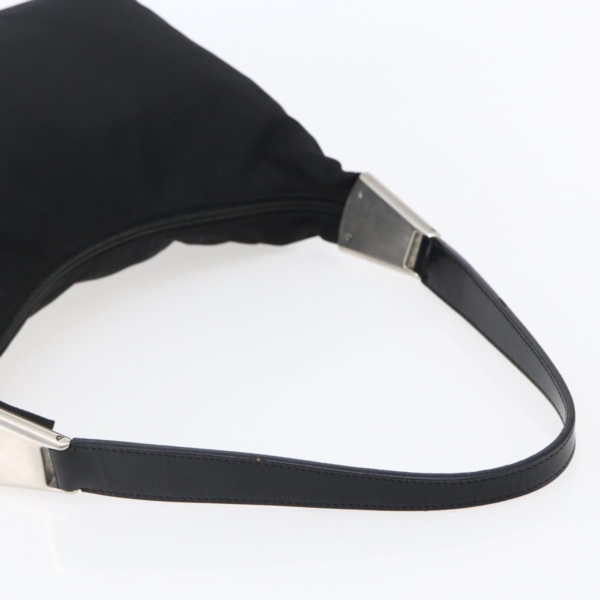 Prada Prada Hobo Tessuto Size ONE SIZE - 8 Thumbnail