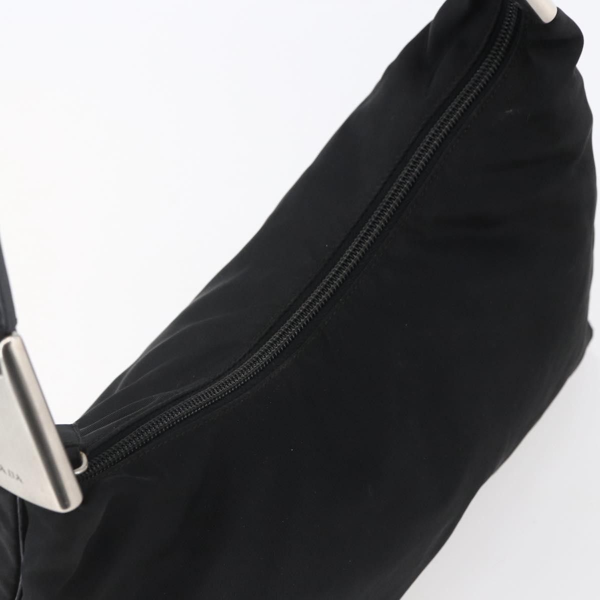 Prada Prada Hobo Tessuto Size ONE SIZE - 20 Thumbnail