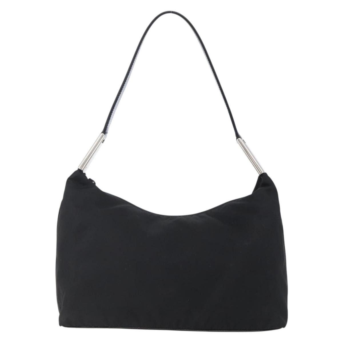 Prada Prada Hobo Tessuto Size ONE SIZE - 2 Thumbnail