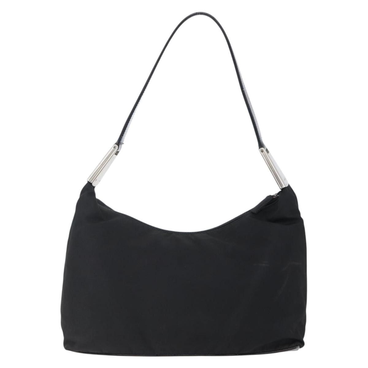 Prada Prada Hobo Tessuto Size ONE SIZE - 21 Thumbnail