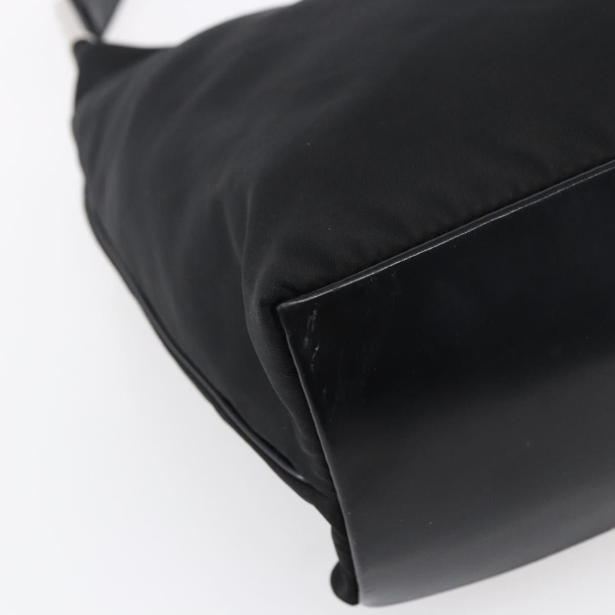 Prada Prada Hobo Tessuto Size ONE SIZE - 12 Thumbnail
