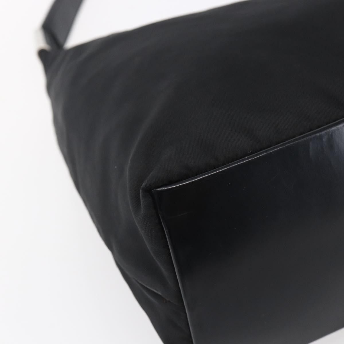 Prada Prada Hobo Tessuto Size ONE SIZE - 10 Thumbnail