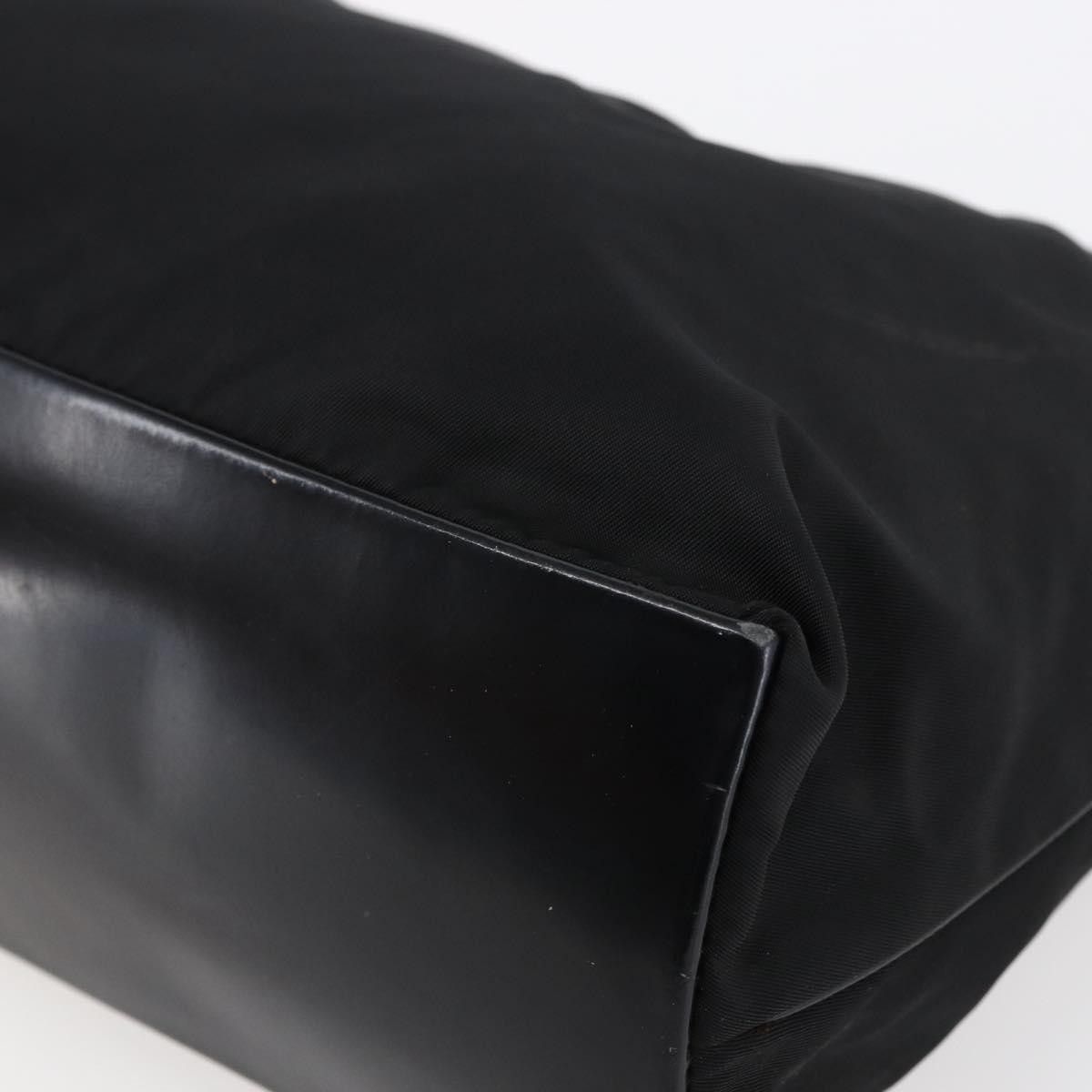 Prada Prada Hobo Tessuto Size ONE SIZE - 9 Thumbnail