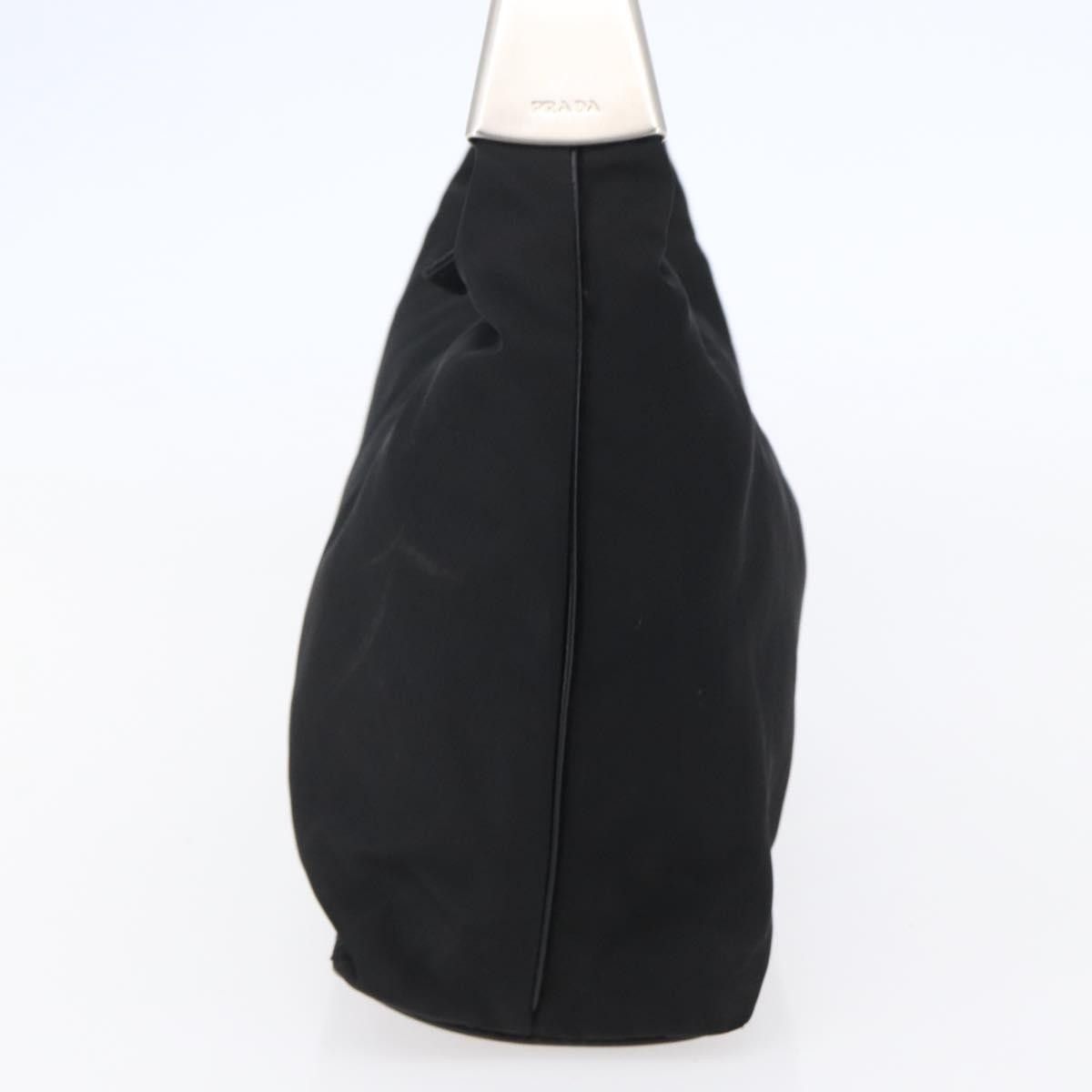 Prada Prada Hobo Tessuto Size ONE SIZE - 4 Thumbnail