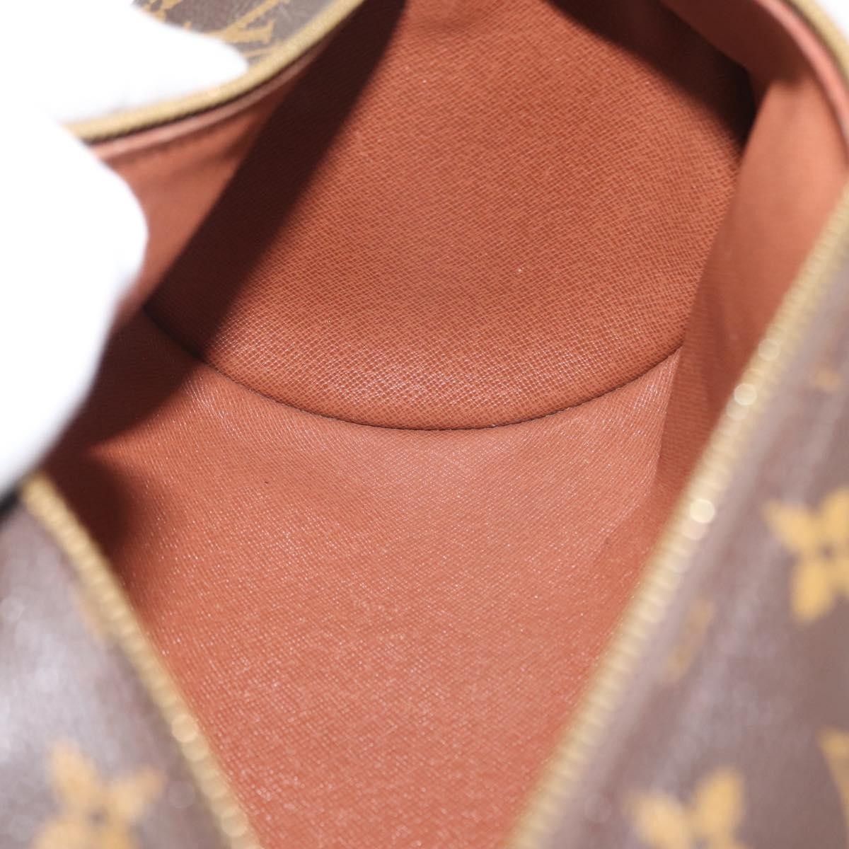 Louis Vuitton Louis Vuitton Papillon Handbag Monogram Canvas Size ONE SIZE - 20 Thumbnail