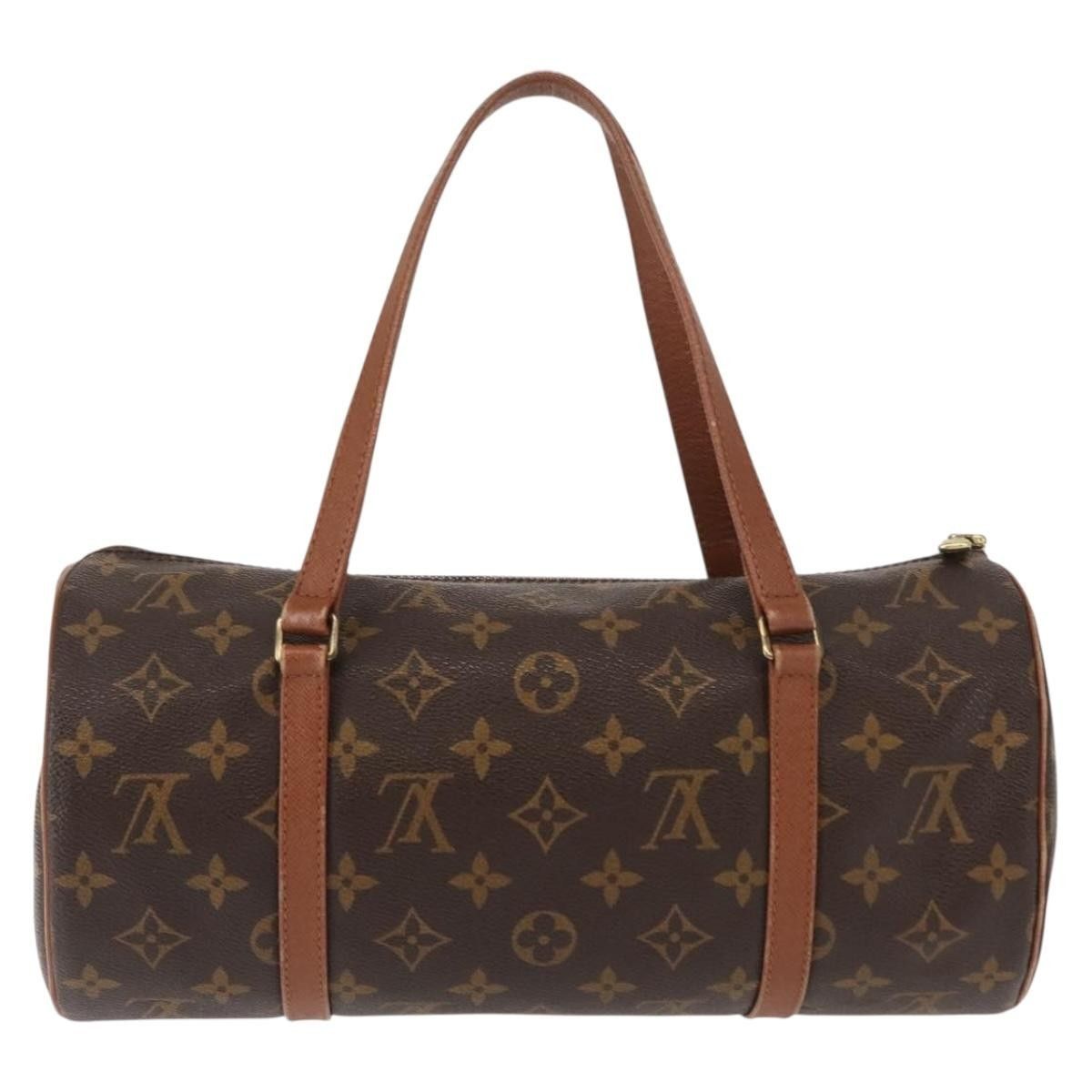 Louis Vuitton Louis Vuitton Papillon Handbag Monogram Canvas Size ONE SIZE - 2 Thumbnail