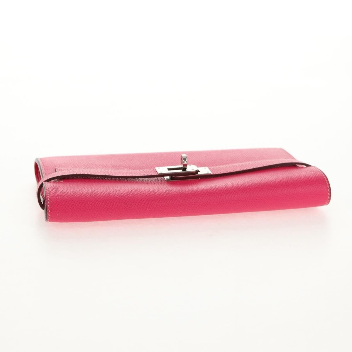 Hermes Hermes Kelly Wallet Epsom Size ONE SIZE - 15 Thumbnail