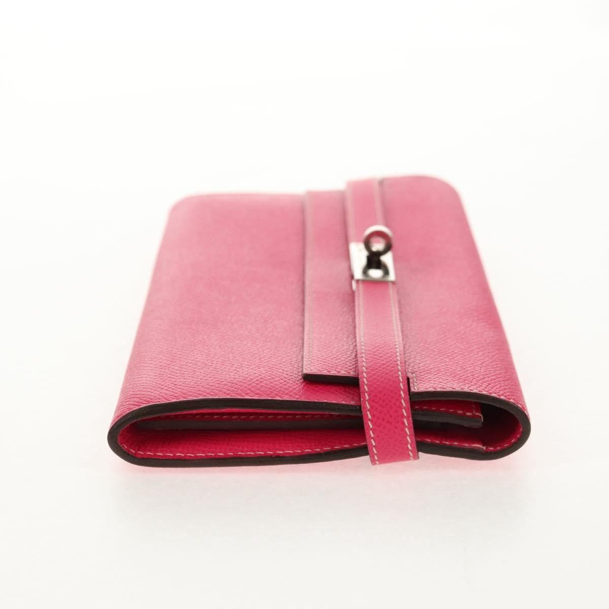 Hermes Hermes Kelly Wallet Epsom Size ONE SIZE - 4 Thumbnail
