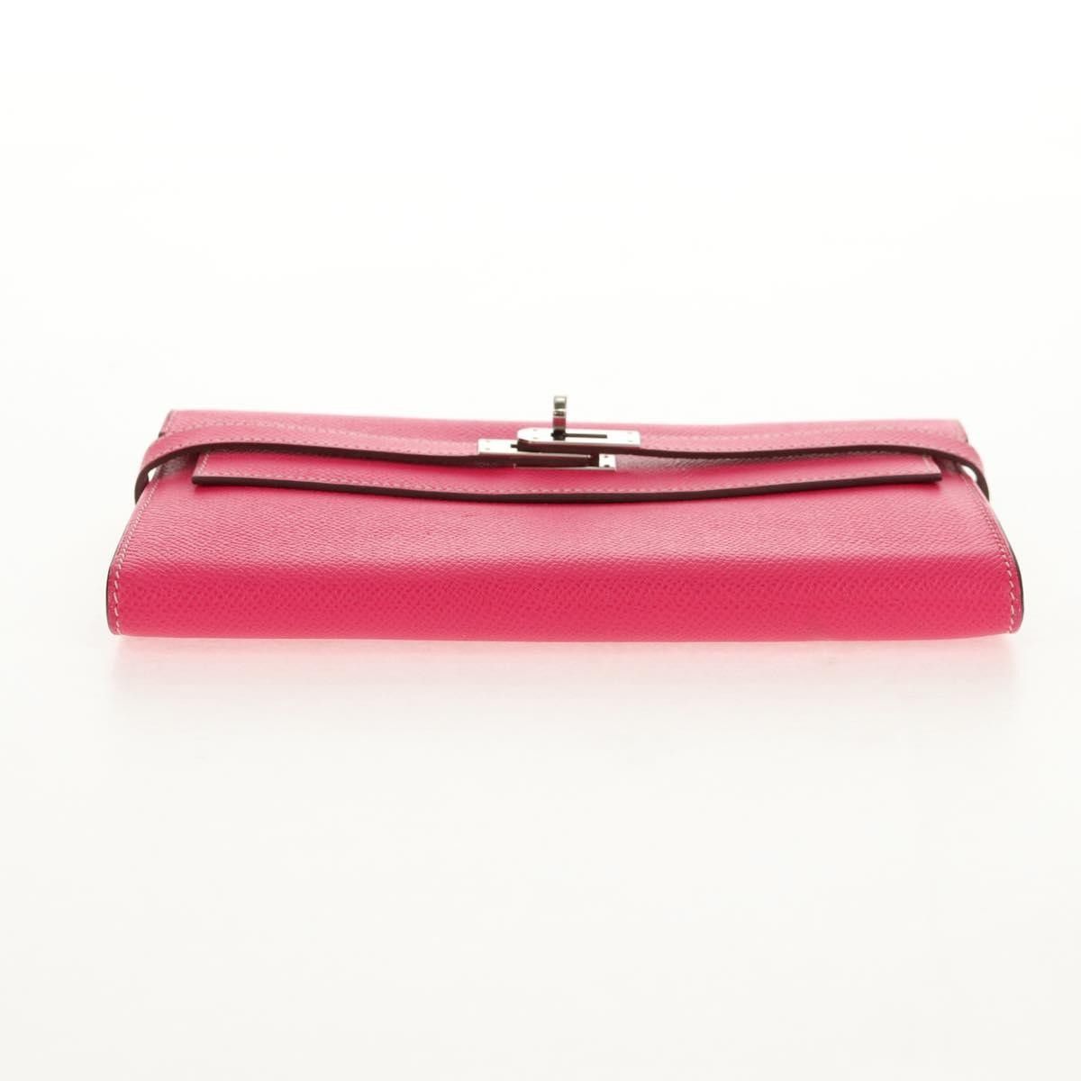 Hermes Hermes Kelly Wallet Epsom Size ONE SIZE - 16 Thumbnail