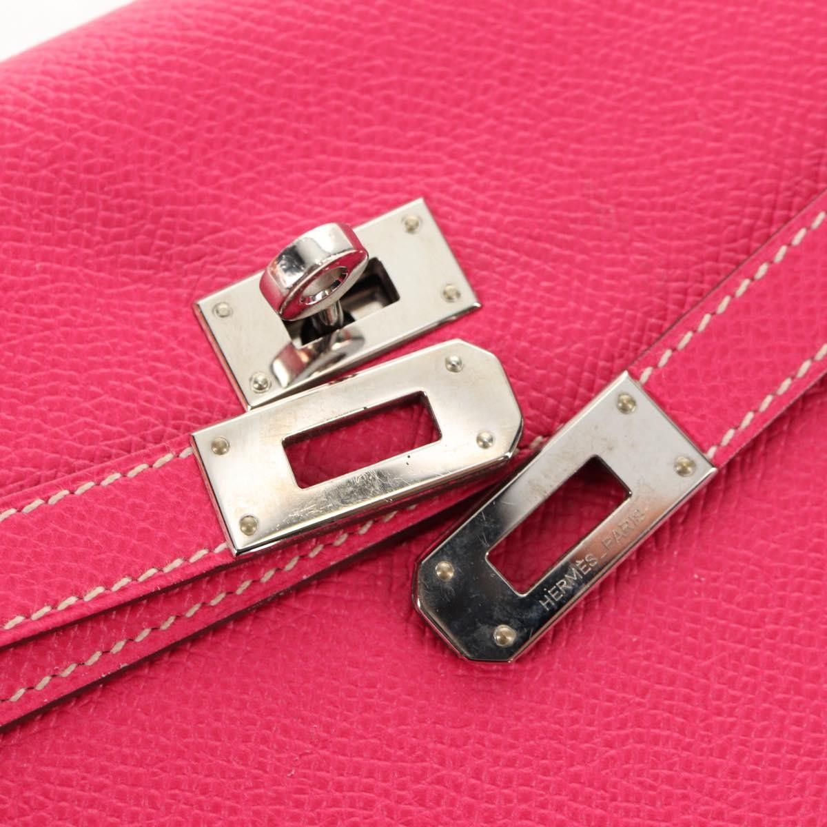 Hermes Hermes Kelly Wallet Epsom Size ONE SIZE - 12 Thumbnail