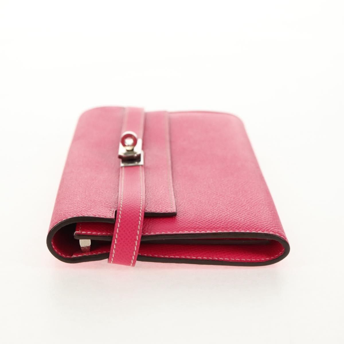 Hermes Hermes Kelly Wallet Epsom Size ONE SIZE - 3 Thumbnail