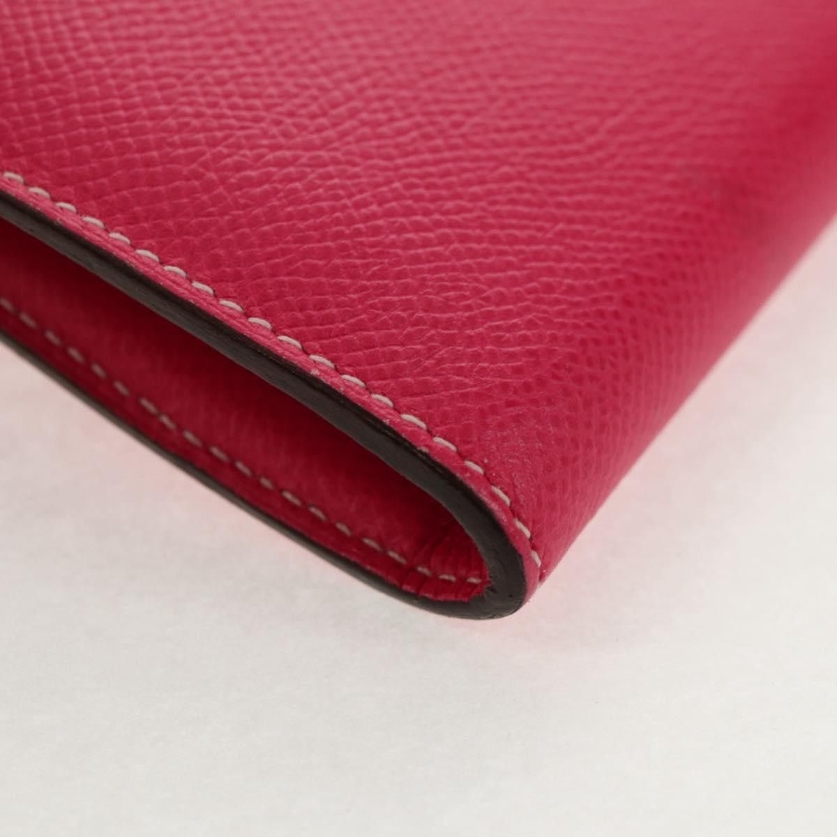 Hermes Hermes Kelly Wallet Epsom Size ONE SIZE - 10 Thumbnail