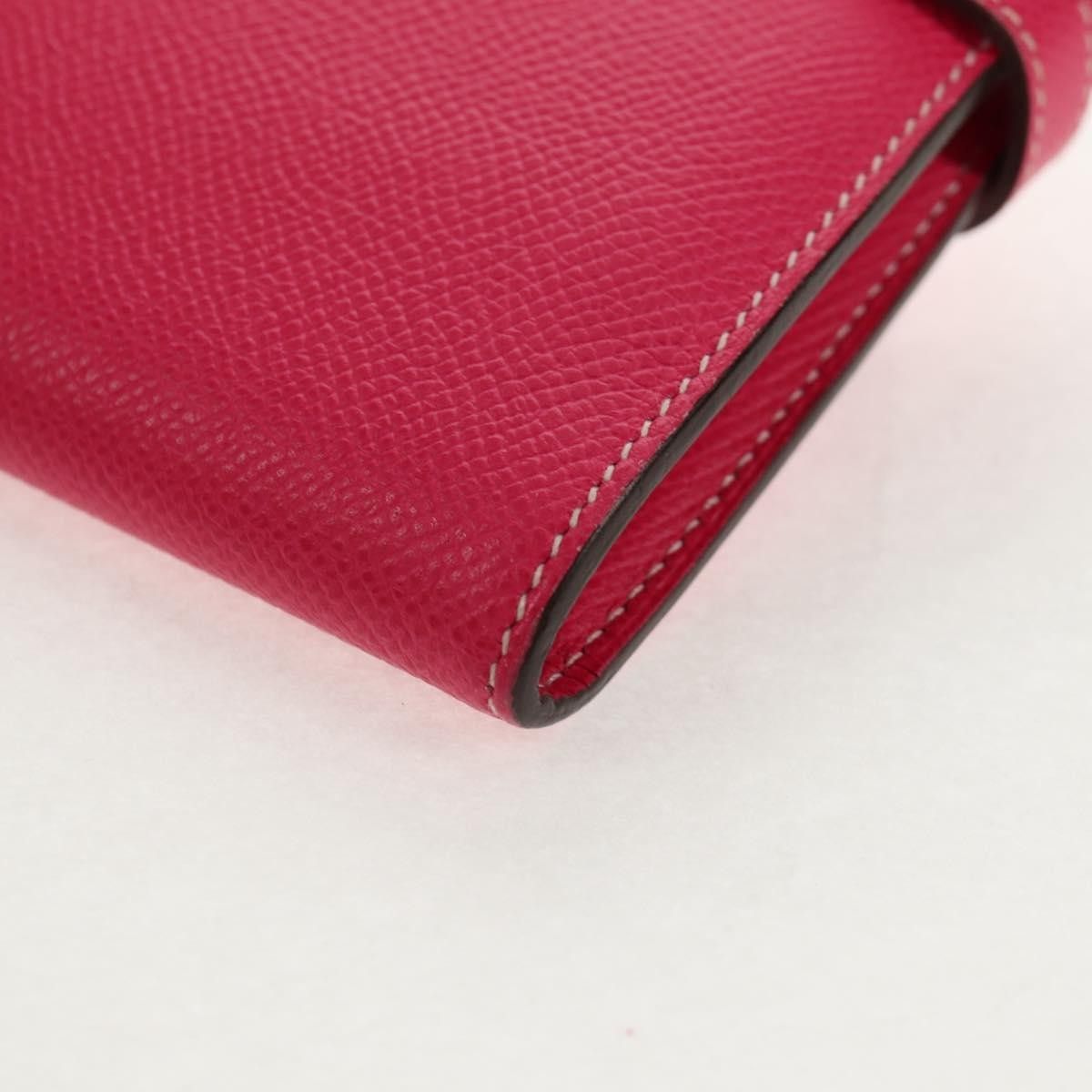 Hermes Hermes Kelly Wallet Epsom Size ONE SIZE - 9 Thumbnail