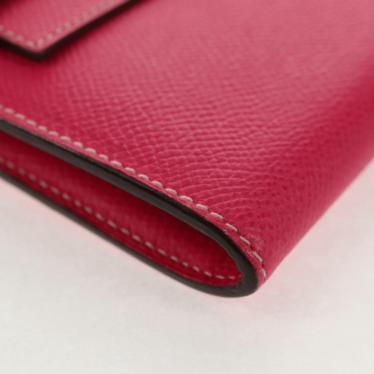 Hermes Hermes Kelly Wallet Epsom Size ONE SIZE - 8 Thumbnail