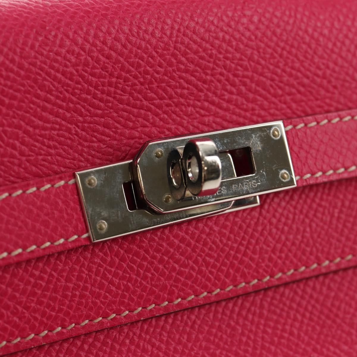 Hermes Hermes Kelly Wallet Epsom Size ONE SIZE - 13 Thumbnail