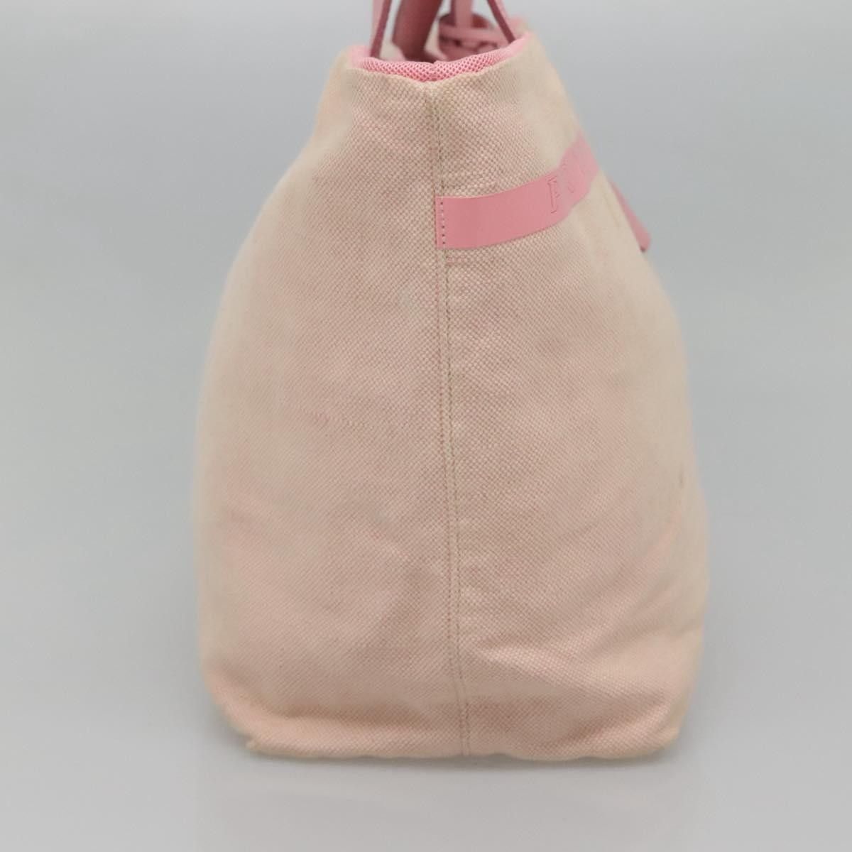Prada Prada Sport Zip Shoulder Bag Canvas Size ONE SIZE - 3 Thumbnail