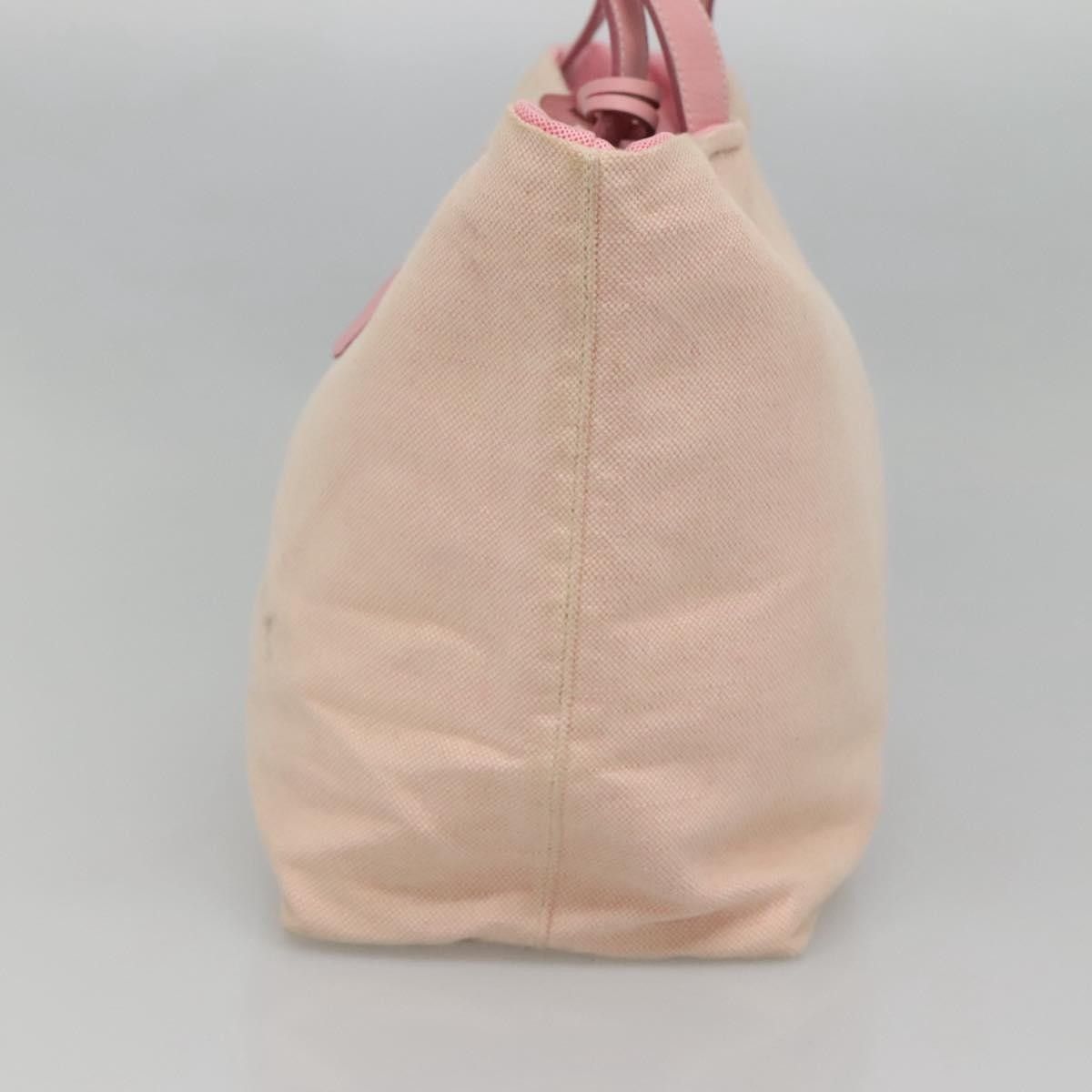 Prada Prada Sport Zip Shoulder Bag Canvas Size ONE SIZE - 4 Thumbnail