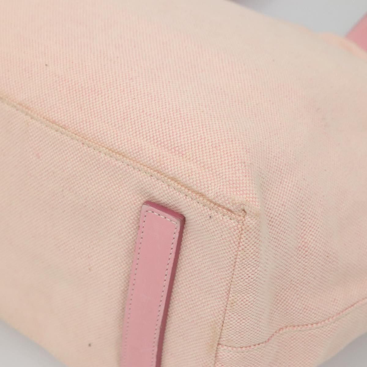 Prada Prada Sport Zip Shoulder Bag Canvas Size ONE SIZE - 9 Thumbnail
