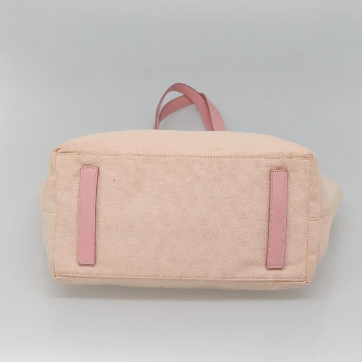Prada Prada Sport Zip Shoulder Bag Canvas Size ONE SIZE - 14 Thumbnail
