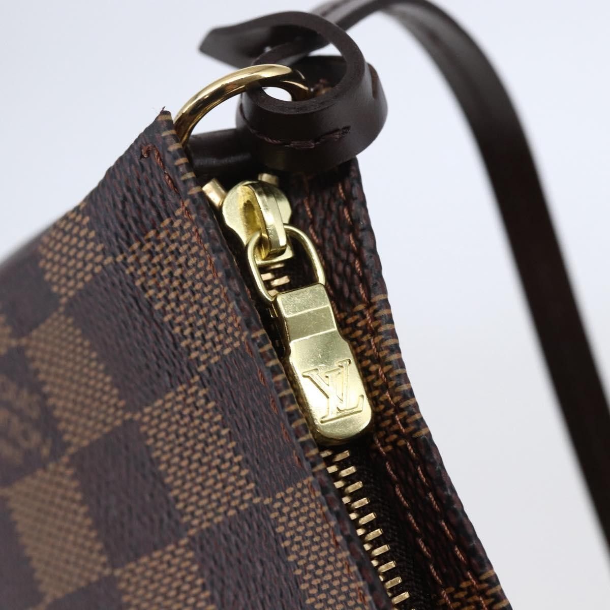 Louis Vuitton Louis Vuitton Navona Pochette Accessoires Damier Size ONE SIZE - 13 Thumbnail