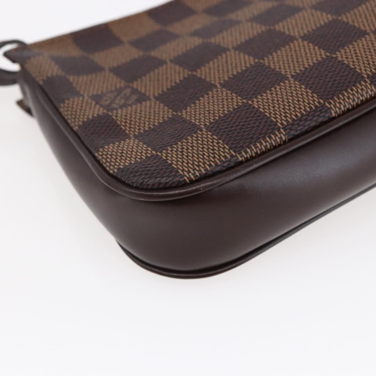 Louis Vuitton Louis Vuitton Navona Pochette Accessoires Damier Size ONE SIZE - 10 Thumbnail